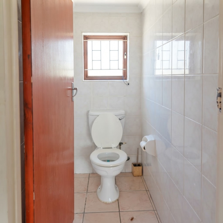3 Bedroom Property for Sale in Arbeidslus Western Cape